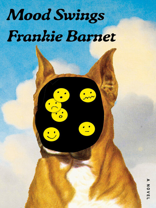 Title details for Mood Swings by Frankie Barnet - Available